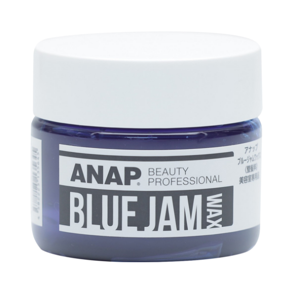 ANAP BLUE JAM HAIR WAX