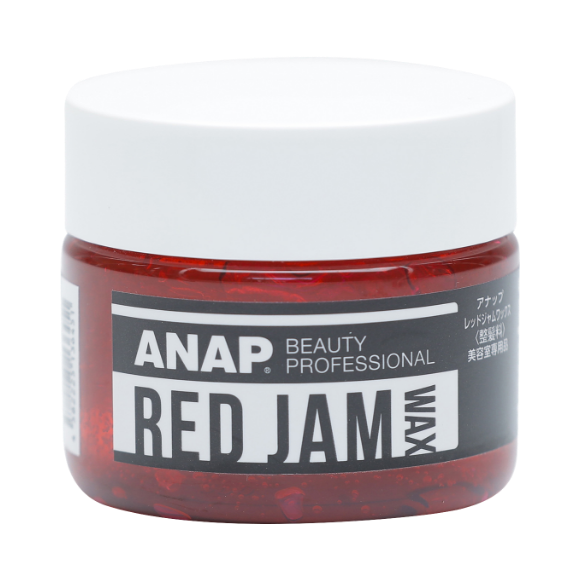 ANAP RED JAM HAIR WAX