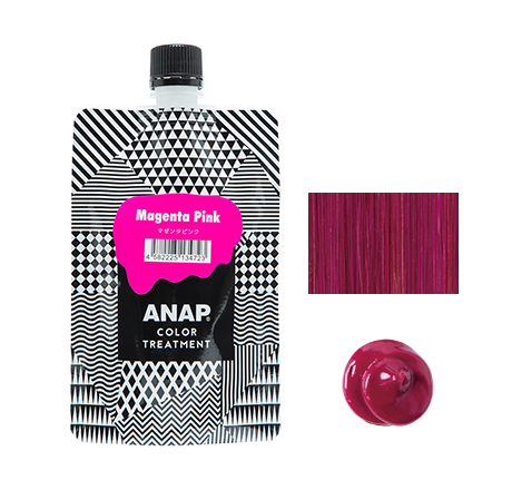 ANAP (アナップ）カラートリートメント150g【全16色】 | ビューティー